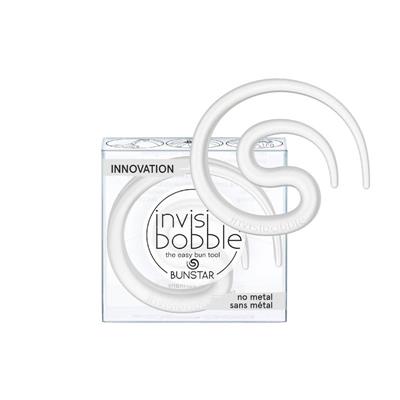 BUNSTAR ICE ICE LADY INVISIBOBBLE