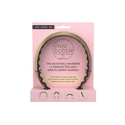 ADJUSTABLE HEADBAND HAIRHALO LET'S GET FIZZYCAL INVISIBOBBLE