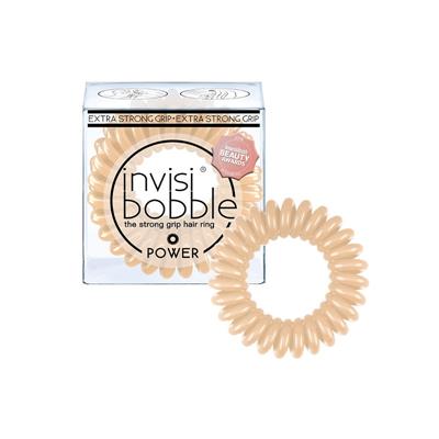 INVISIBOBBLE POWER TO BE OR NUDE TO BE COLETERO