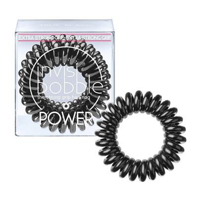 INVISIBOBBLE POWER TRUE BLACK COLETERO