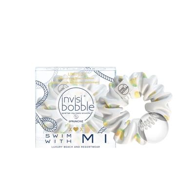 INVISIBOBBLE SPRUNCHIE SWIM WITH MI - SIMPLY THE ZEST COLETERO