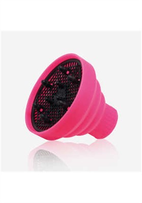 DIFUSOR PLEGABLE UNIVERSAL FOLDDIFFUSER ROSA BIFULL