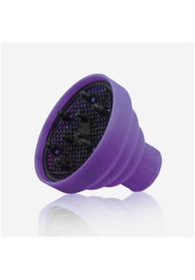 DIFUSOR PLEGABLE UNIVERSAL FOLDDIFFUSER LILA BIFULL