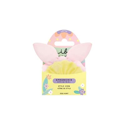 INVISIBOBBLE SPRUNCHIE EASTER EGG HUNT COLETERO