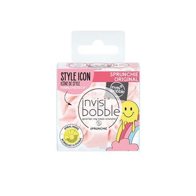 EAT, PINK, AND BE MERRY HAIRHALO