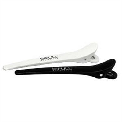 PINZA FINA BLANCA/NEGRA 6 UDS. BIFULL