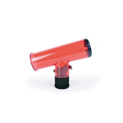 DIFUSOR TORNADO CURLER ROJO BIFULL