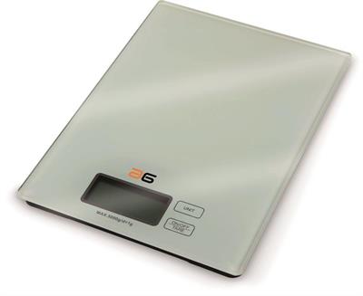 ELÉCTRICA AG BÁSCULA