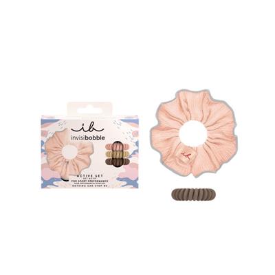 INVISIBOBBLE NOTHING CAN STOP ME SET