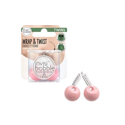INVISIBOBBLE ORIGINAL TWINS PRIMA BALLERINA COLETERO