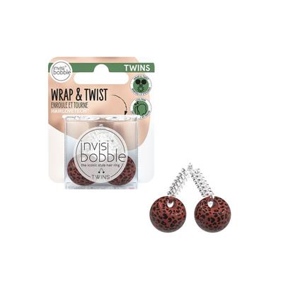 INVISIBOBBLE ORIGINAL TWINS PURRFECTION COLETERO