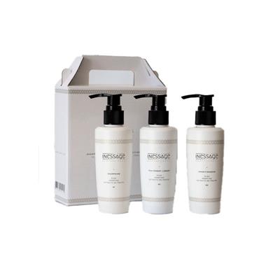 INES SAGE KIT 150ML