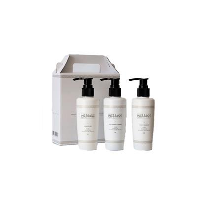 INES SAGE KIT 500ML