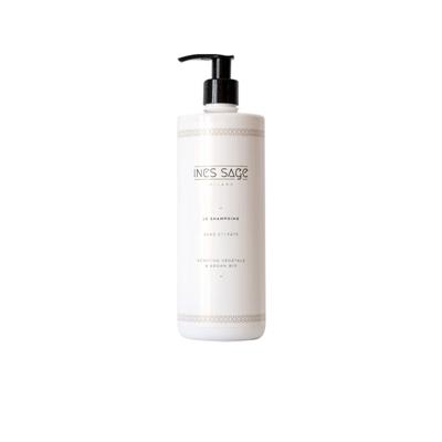 PLEX SIN SULFATOS CHAMPÚ 500ML