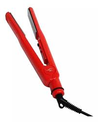 DE PELO INALÁMBRICA MAKE HAIR PLANCHA