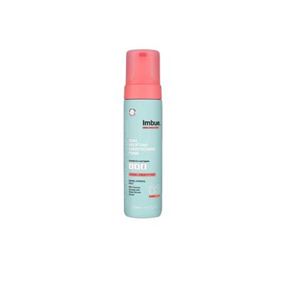 UPLIFTING CONDITIONING FOAM 03 CURL 200ML
