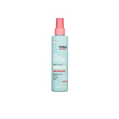  200ML INSPIRING CONDITIONING LEAVE IN SPRAY