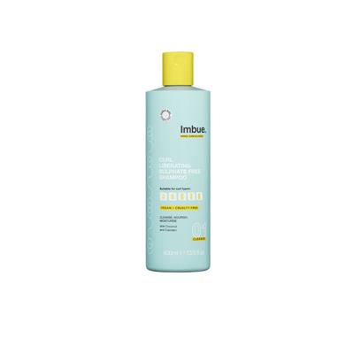 SHAMPOO LIBERATING 400ML
