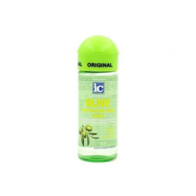 OLIVE MOISTURIZING SHINE SERUM HAIR POLISHER 178ML