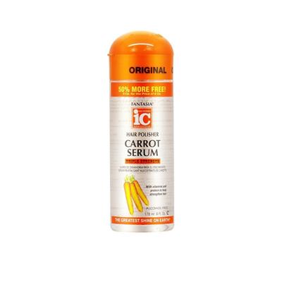 CARROT GROWTH SERUM HAIR POLISHER 178ML