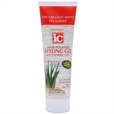  GEL ALOE VERA STYLING  246G