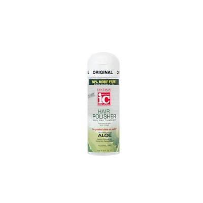 DAILY HAIR TREATMENT HAIR POLISHER 178ML