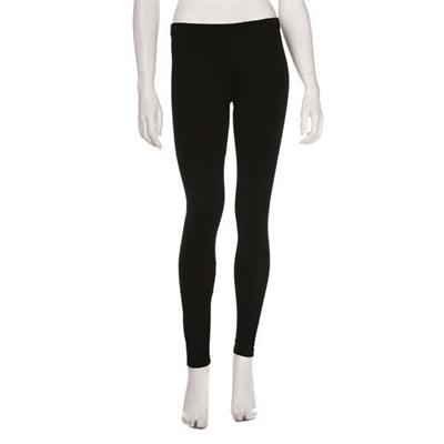 LEGGINS NEGRO STEINHART TALLA  L