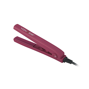 MINI VOYAGER AG PLANCHA