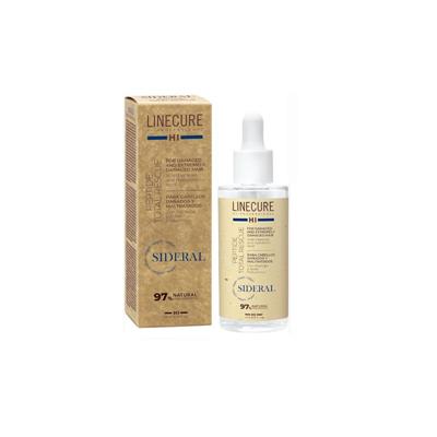 HIPERTIN LOCIÓN CABELLOS DAÑADOS MALTRATADOS 50ML