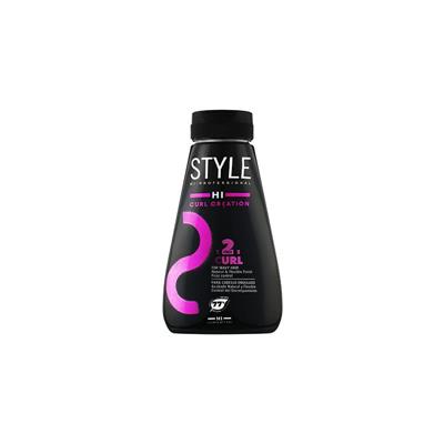 HIESTLY CURL CREATION 2 300ML
