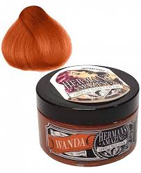AMAZING DIRECT HAIR COLOR BLOODY MARY HERMAN'S 115ML
