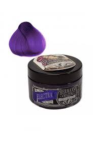 AMAZING DIRECT HAIR COLOR ELECTRA VIOLET HERMAN'S 115ML
