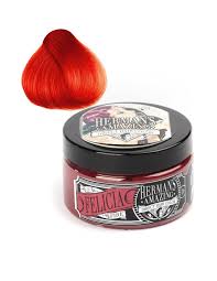 AMAZING DIRECT HAIR COLOR FELICIA FIRE HERMAN'S 115ML
