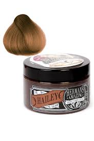 AMAZING DIRECT HAIR COLOR HAILEY HAZEL BROWN HERMAN'S 115ML
