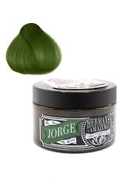 AMAZING DIRECT HAIR COLOR JORGE HERMAN'S 115ML
