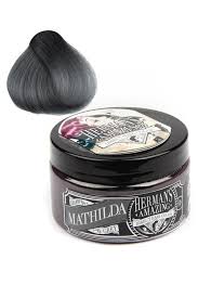 AMAZING DIRECT HAIR COLOR MATHILDA GREY HERMAN'S 115ML
