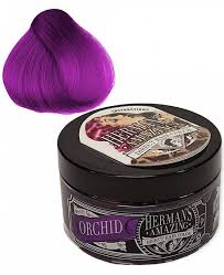 AMAZING DIRECT HAIR COLOR ORCHID HERMAN'S 115ML
