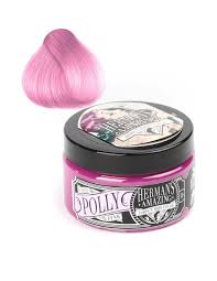 AMAZING DIRECT HAIR COLOR POLLY PINK HERMAN'S 115ML
