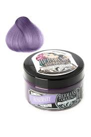 AMAZING DIRECT HAIR COLOR ROSEMARY MAUVE HERMAN'S 115ML
