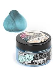 AMAZING DIRECT HAIR COLOR THELMA TURQUOISE HERMAN'S 115ML
