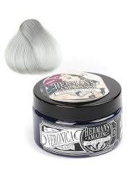 AMAZING DIRECT HAIR COLOR VERONICA WHITE HERMAN'S 115ML
