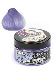 AMAZING DIRECT HAIR COLOR VICKY VIOLET HERMAN'S 115ML
