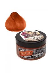 AMAZING DIRECT HAIR COLOR WANDA COPPER HERMAN'S 115ML