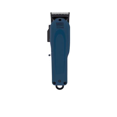 TITAN HAIR CLIPPER HARDEL BLUE
