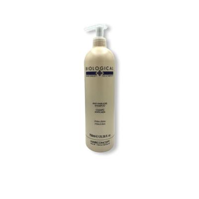 ANTICAÍDA CHAMPÚ 750ML
