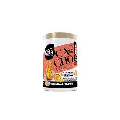 CREME DE PENTEAR MEU CACHO PERFEITO VITAMINA E 1KG
