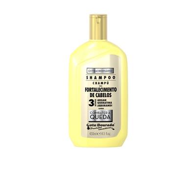FORTALECIMIENTO EXTRAORDINÁRIO SHAMPOO 430ML
