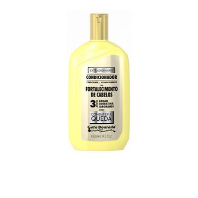FORTALECIMIENTO EXTRAORDINÁRIO ACONDICIONADOR 430ML