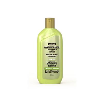 FORTALECIMIENTO ANTI-QUEDA QUERATRIX ACONDICIONADOR 430ML