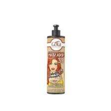 DORADA MATIZADOR 3D GOTA COBRE 300ML